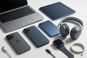 Electronics