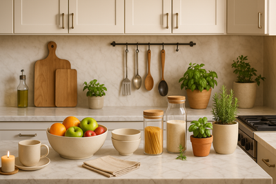 Home & Kitchen