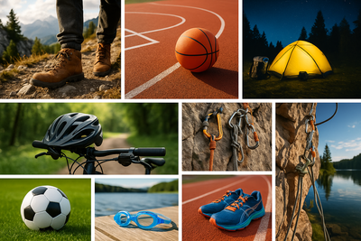 Sport & Outdoor