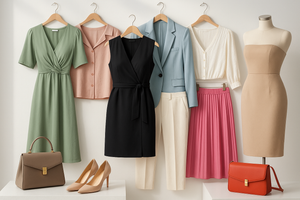 Women’s Clothing