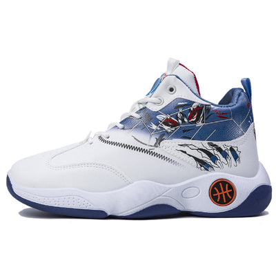 Casual shoes sports Basketball Shoes Sneakers