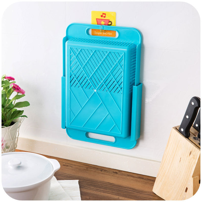Sinks Drain Basket Cutting Board Vegetable Meat Tools Kitchen Accessories Chopping Board