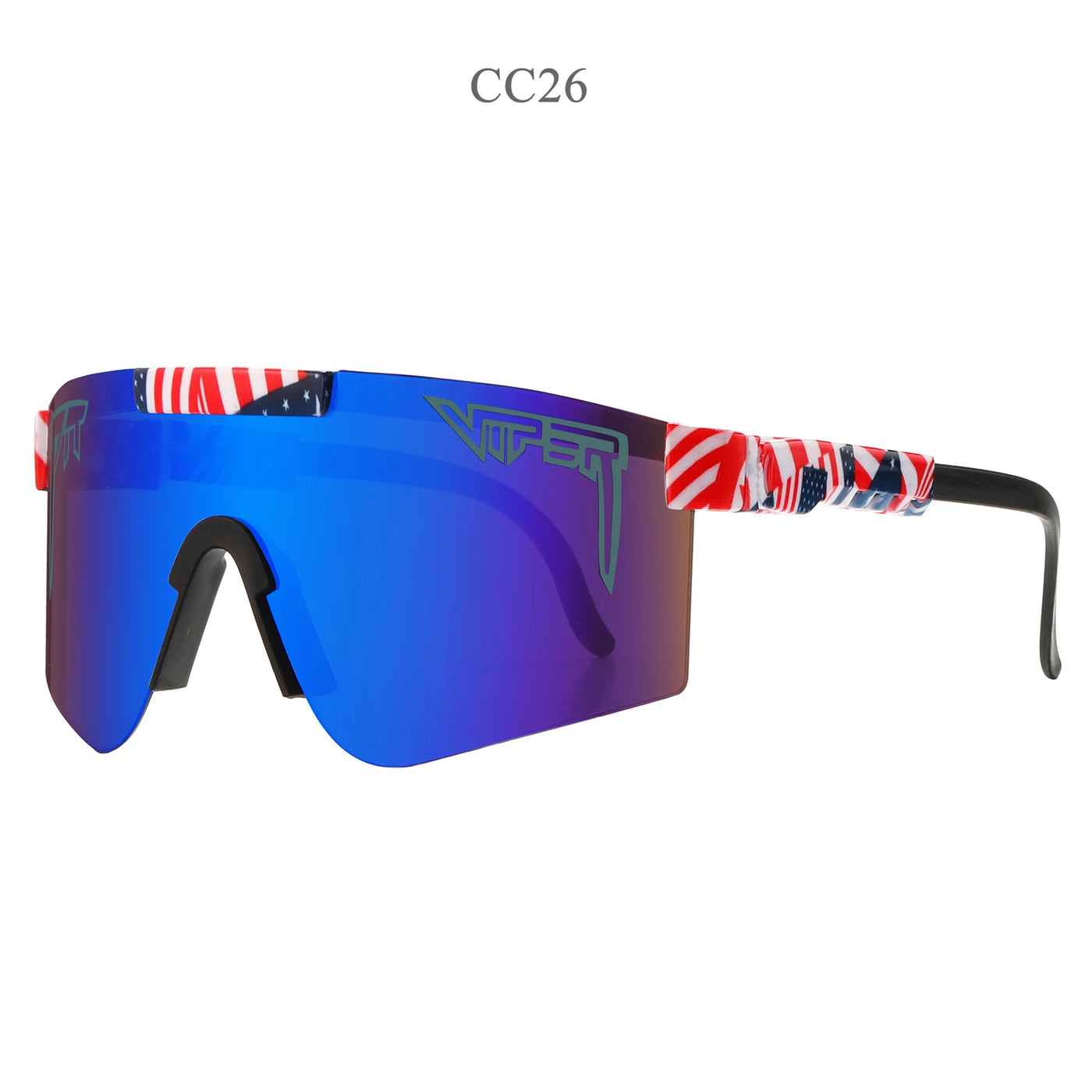 Outdoor Sport Adult Pit Viper Cycling Sunglasses Men Male Female Driving Shades UV400 Sun Glasses Women Fashion Baseball Eyewear