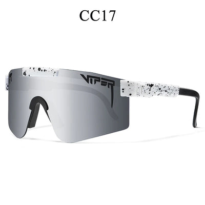 Outdoor Sport Adult Pit Viper Cycling Sunglasses Men Male Female Driving Shades UV400 Sun Glasses Women Fashion Baseball Eyewear
