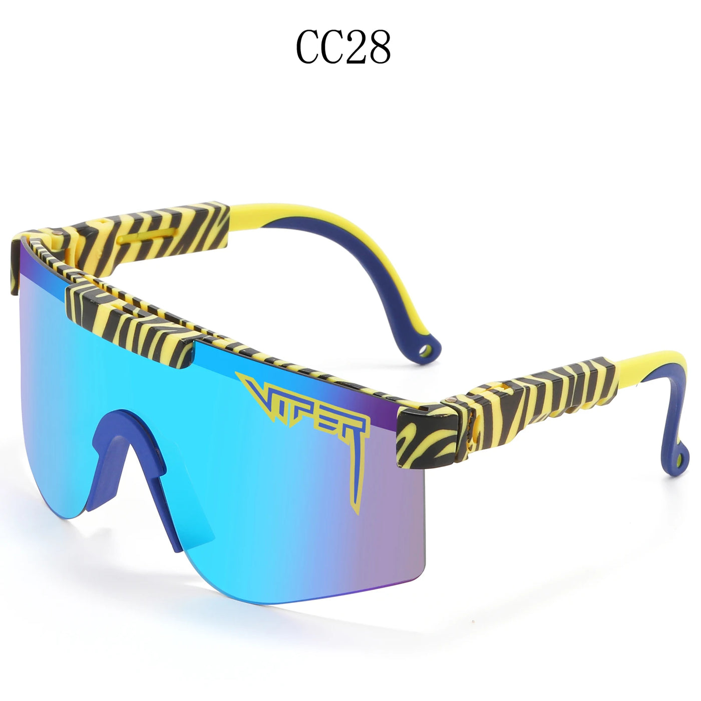 Outdoor Sport Adult Pit Viper Cycling Sunglasses Men Male Female Driving Shades UV400 Sun Glasses Women Fashion Baseball Eyewear