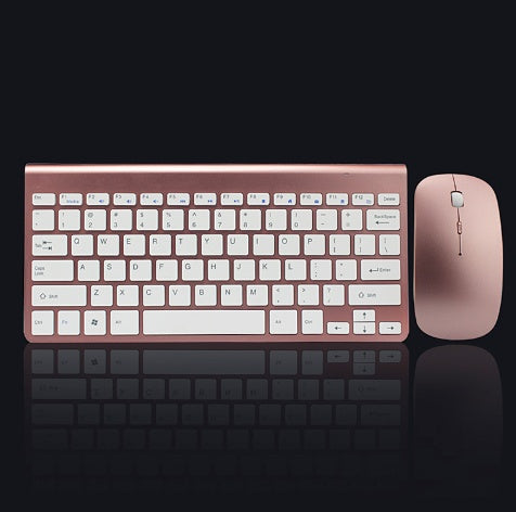 Foldable Laptop  And Mouse Protable Mini Keyboard Mouse Combo Set For Notebook Laptop Mac Desktop PC Computer Smart TV PS4