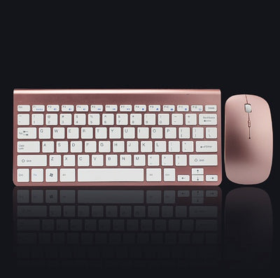 Foldable Laptop  And Mouse Protable Mini Keyboard Mouse Combo Set For Notebook Laptop Mac Desktop PC Computer Smart TV PS4