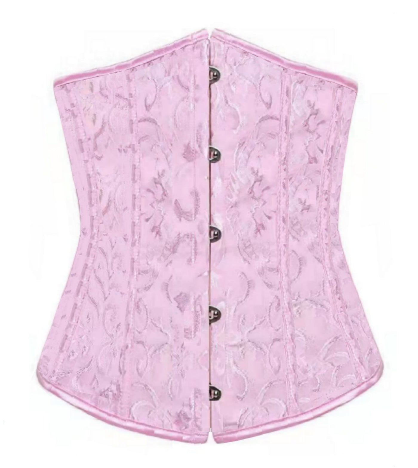 Top Selling Products Jacquard Belt Clip Court Corset