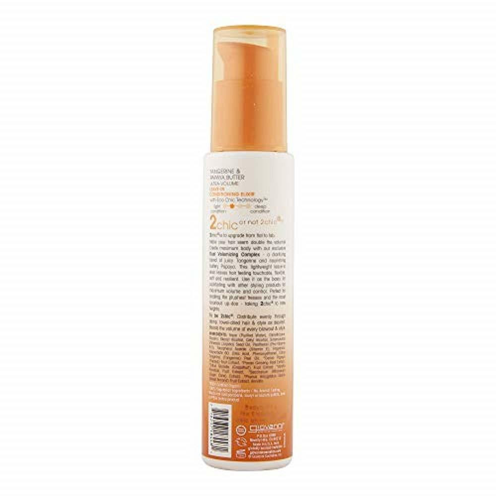 GIO 2CHIC L/I COND TANG ( 1 X 4 OZ   )-1