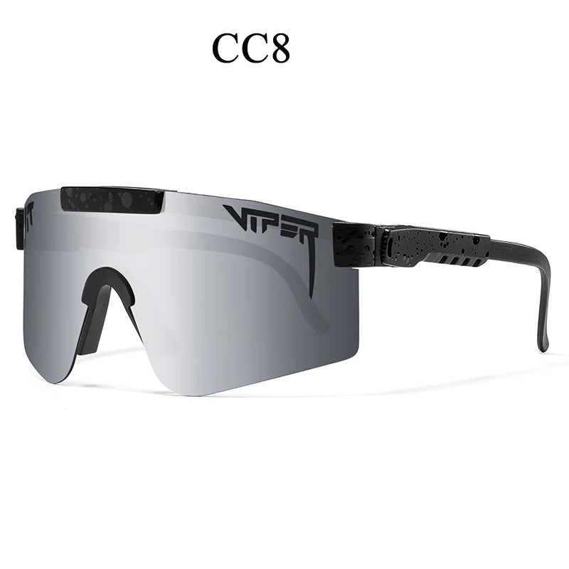 Outdoor Sport Adult Pit Viper Cycling Sunglasses Men Male Female Driving Shades UV400 Sun Glasses Women Fashion Baseball Eyewear