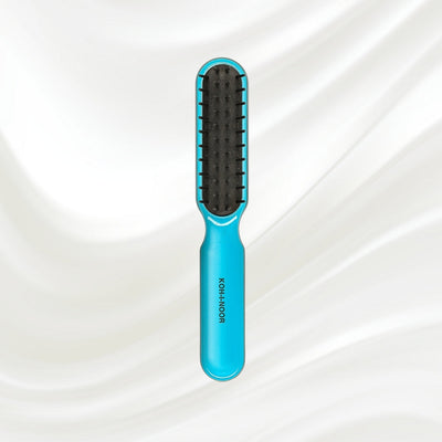 All Season Synthetic Bristle Hair Brush-8