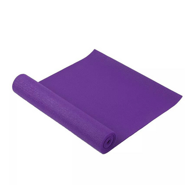 JupiterGear Performance Yoga Mat with Carrying Straps-6