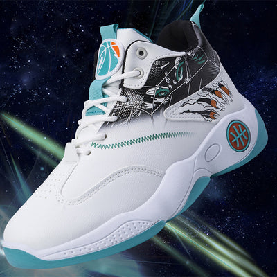 Casual shoes sports Basketball Shoes Sneakers