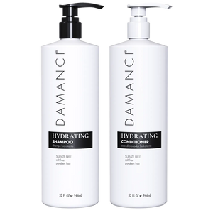Hydrating Shampoo & Conditioner-0
