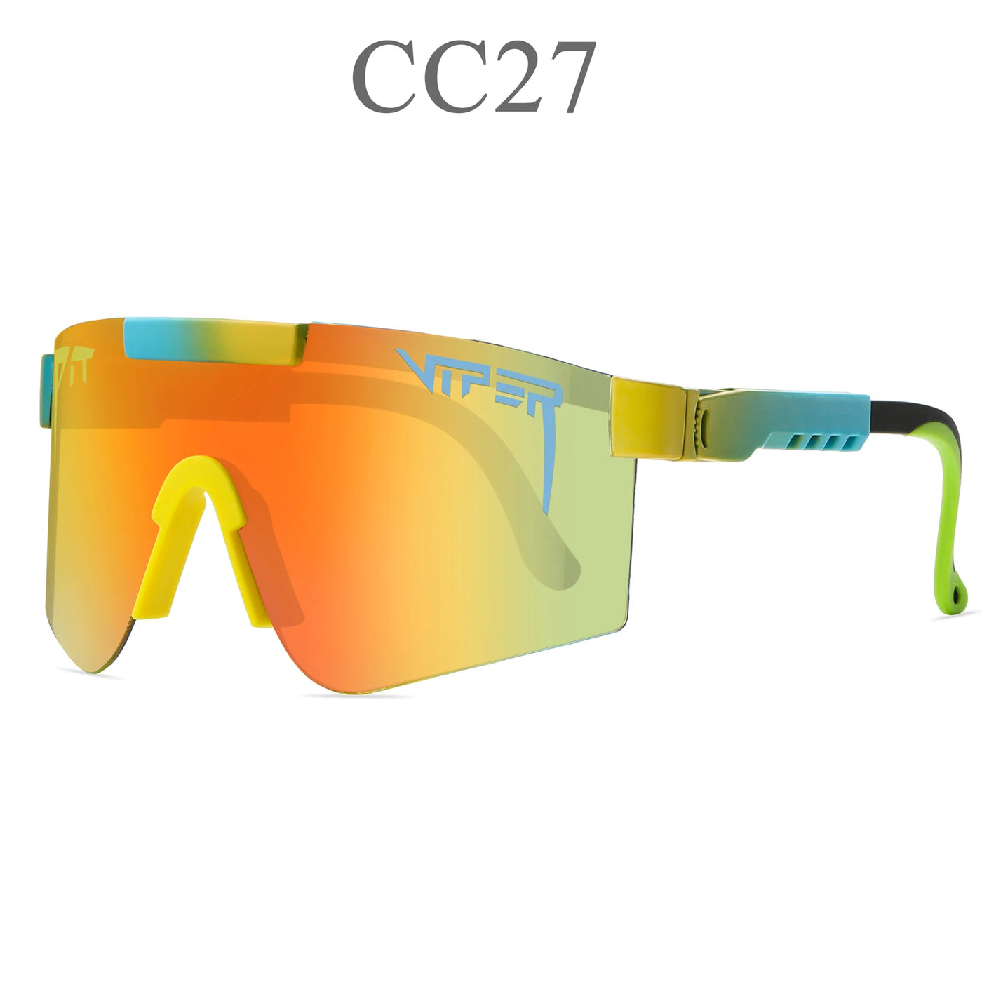 Outdoor Sport Adult Pit Viper Cycling Sunglasses Men Male Female Driving Shades UV400 Sun Glasses Women Fashion Baseball Eyewear