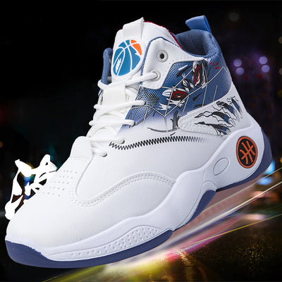 Casual shoes sports Basketball Shoes Sneakers