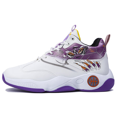 Casual shoes sports Basketball Shoes Sneakers