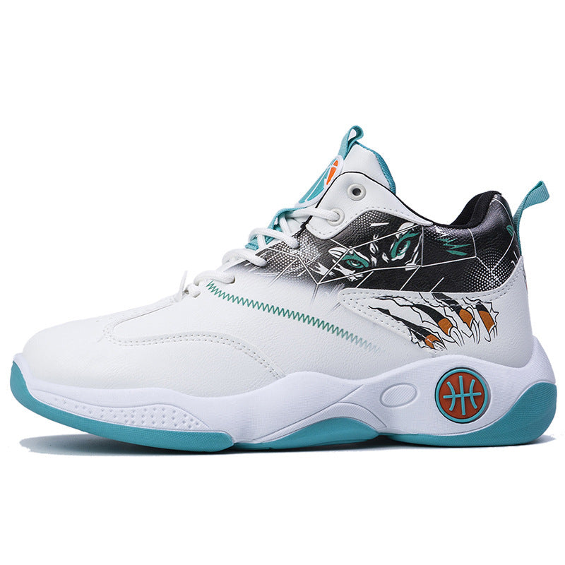 Casual shoes sports Basketball Shoes Sneakers