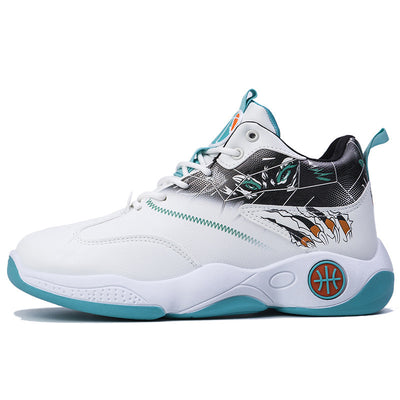 Casual shoes sports Basketball Shoes Sneakers