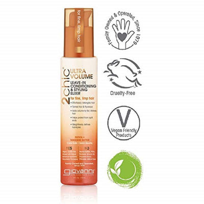 GIO 2CHIC L/I COND TANG ( 1 X 4 OZ   )-2