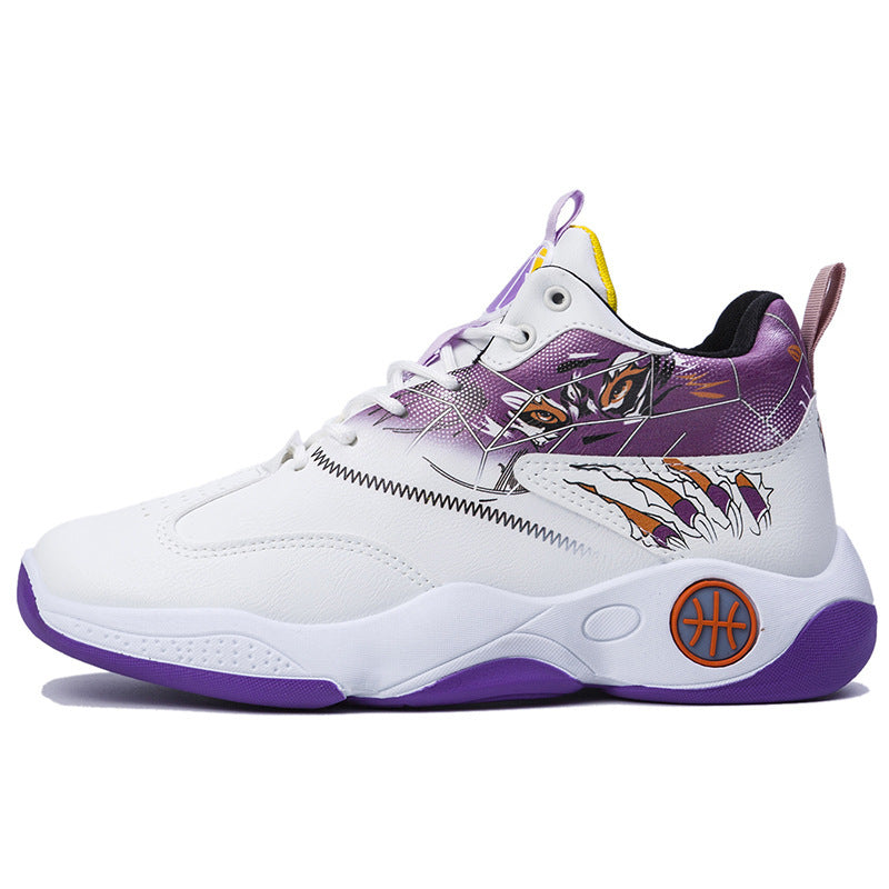 Casual shoes sports Basketball Shoes Sneakers